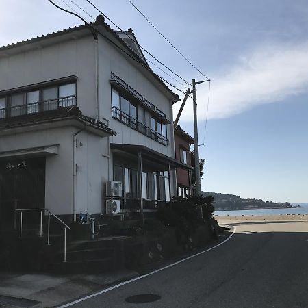 Notojima Guesthouse Hanami Нанао Екстериор снимка
