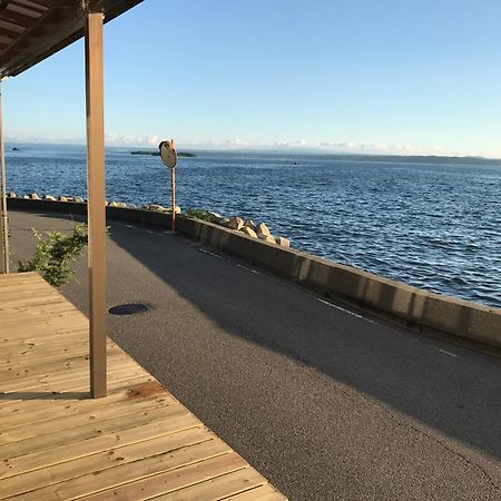 Notojima Guesthouse Hanami Нанао Екстериор снимка