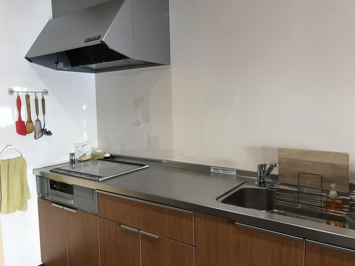 Notojima Guesthouse Hanami Нанао Екстериор снимка