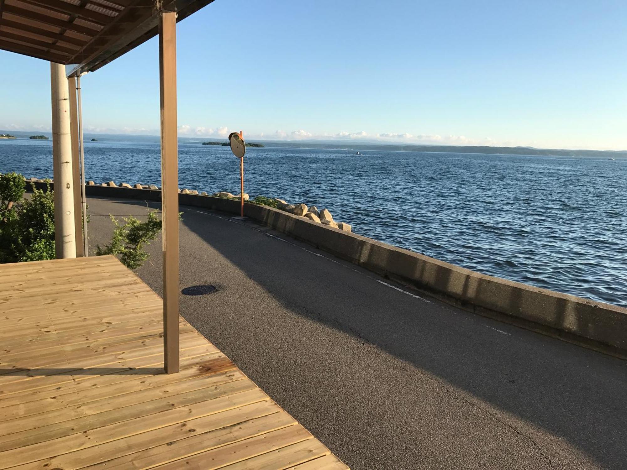 Notojima Guesthouse Hanami Нанао Екстериор снимка